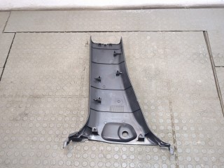 Обшивка центральной стойки правая, ориг. номер 76915-3JA0A, Nissan Pathfinder 2010-2014