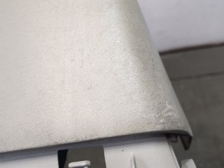 Обшивка центральной стойки левая, ориг. номер 769863JA0A, Nissan Pathfinder 2010-2014