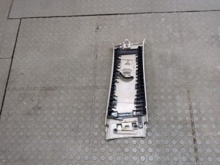 Обшивка центральной стойки левая, ориг. номер 769863JA0A, Nissan Pathfinder 2010-2014