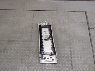 Обшивка центральной стойки правая, ориг. номер 769853JA0A, Nissan Pathfinder 2010-2014