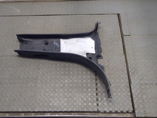 Обшивка центральной стойки, ориг. номер BB5378243A53, Ford Explorer 2010-2015