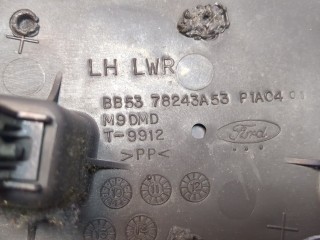 Обшивка центральной стойки, ориг. номер BB5378243A53, Ford Explorer 2010-2015