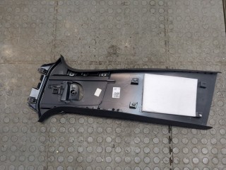 Обшивка центральной стойки, ориг. номер 31479715, Volvo XC40 2017-2022