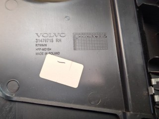 Обшивка центральной стойки, ориг. номер 31479715, Volvo XC40 2017-2022