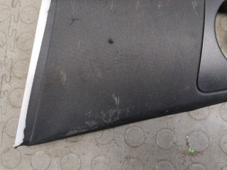 Обшивка центральной стойки, ориг. номер 75640401, BMW X6 2007-2012