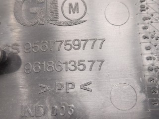 Обшивка центральной стойки, ориг. номер 9618613577, Citroen ZX 1991-1998