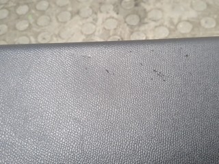 Обшивка центральной стойки, ориг. номер 9820797477, Peugeot 2008 2019-2023