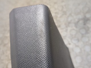 Обшивка центральной стойки, ориг. номер 9820797577, Peugeot 2008 2019-2023