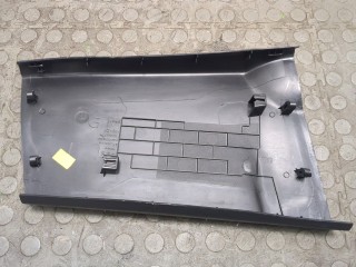 Обшивка центральной стойки, ориг. номер 9820797577, Peugeot 2008 2019-2023