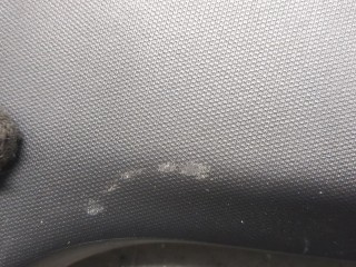 Обшивка центральной стойки левая, ориг. номер 9820799377, Peugeot 2008 2019-2023