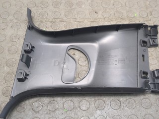 Обшивка центральной стойки правая, ориг. номер 9820799277, Peugeot 2008 2019-2023