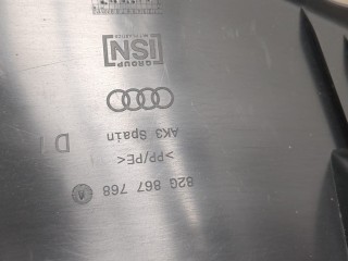 Обшивка центральной стойки левая, ориг. номер 82G867768A, Audi A1 (GB) 2018-2026