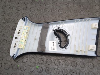 Обшивка центральной стойки правая передняя, ориг. номер 3368288, BMW 3 G20, G21 2018-2022