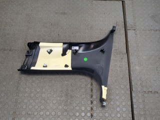 Обшивка центральной стойки правая, ориг. номер 164343100A, Tesla Model 3 2017-2021