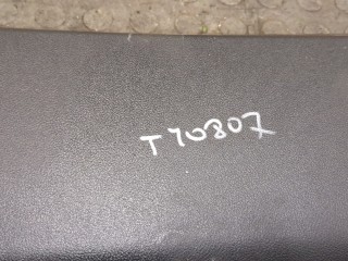 Обшивка центральной стойки правая, ориг. номер 51437446734, 7446734, BMW X3 G01 2017-2021