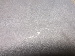 Обшивка центральной стойки правая, ориг. номер 51437446734, 7446734, BMW X3 G01 2017-2021
