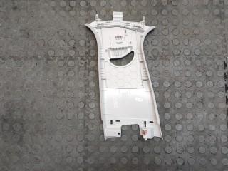 Обшивка центральной стойки правая, ориг. номер 2507651, JX7BA24582AG3HV1, Ford Focus 4 2018-2022