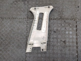 Обшивка центральной стойки левая, ориг. номер HS73-F24583-A, Ford Fusion USA 2016-2020