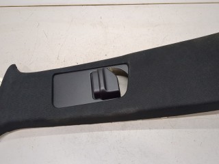 Обшивка центральной стойки, ориг. номер 1666900025, Mercedes ML W166 2011-2015