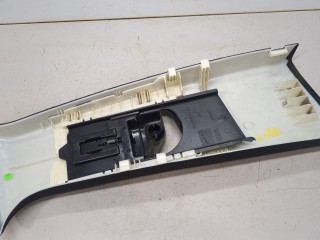 Обшивка центральной стойки, ориг. номер 1666900025, Mercedes ML W166 2011-2015