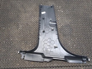 Обшивка центральной стойки правая, ориг. номер LJ6BS243W09, Ford Escape 2019-2022