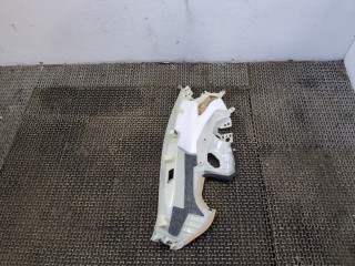 Обшивка центральной стойки левая, ориг. номер 97066619500, Porsche Panamera 2009-2013
