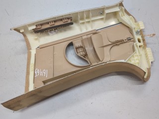 Обшивка центральной стойки, ориг. номер 970555193047F3, Porsche Panamera 2009-2013