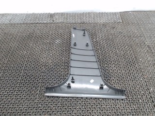 Обшивка центральной стойки правая, ориг. номер 4M51A243W06ADW, Ford Focus 2004-2008