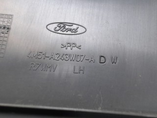Обшивка центральной стойки левая, ориг. номер 4M51A243W07ADW, Ford Focus 2004-2008