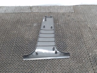 Обшивка центральной стойки левая, ориг. номер 4M51A243W07ADW, Ford Focus 2004-2008