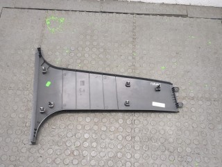 Обшивка центральной стойки левая, ориг. номер 4M51A243W07ADW, Ford Focus 2004-2008