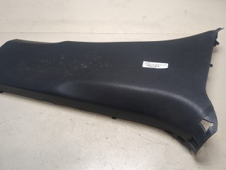 Обшивка центральной стойки левая, ориг. номер 1666900025, Mercedes ML W166 2011-2015