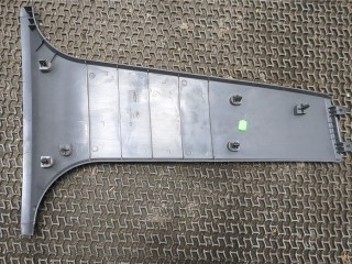 Обшивка центральной стойки левая, ориг. номер 4M51A243W07ADW, Ford Focus 2004-2008