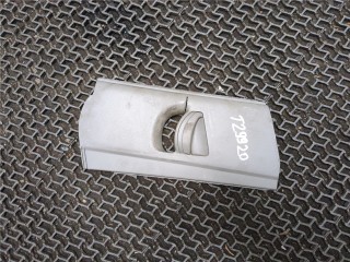 Обшивка центральной стойки правая, ориг. номер 8E0867244C2BH, Audi A4 2000-2006