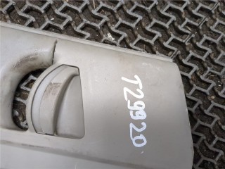Обшивка центральной стойки правая, ориг. номер 8E0867244C2BH, Audi A4 2000-2006