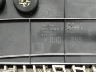 Обшивка центральной стойки правая, ориг. номер 6M21U046B26B, Ford S-Max 2010-2015