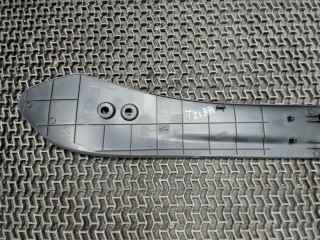 Обшивка центральной стойки правая, ориг. номер 6M21U046B26B, Ford S-Max 2010-2015