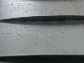 Обшивка центральной стойки правая, ориг. номер 4M51A24582, Ford Focus 2004-2008