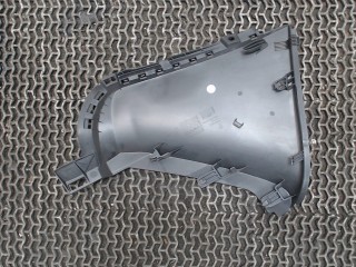 Пластик центральной консоли левый, ориг. номер 498951029, Opel Astra 2006-2014