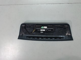 Пластик центральной консоли, ориг. номер A2186900450, Mercedes CLS C218 2010-2014