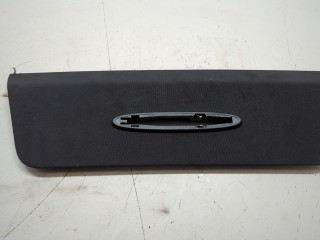 Пластик центральной консоли, ориг. номер A2186900450, Mercedes CLS C218 2010-2014