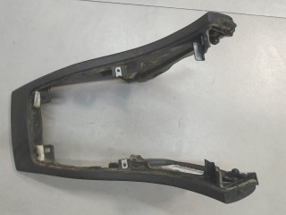Пластик центральной консоли левый Ford Galaxy 2006-2010