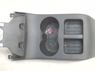 Пластик центральной консоли Ford Galaxy 2006-2010