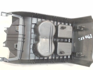 Пластик центральной консоли, ориг. номер 6M21U04712AC, Ford Galaxy 2006-2010