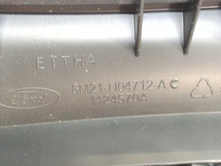 Пластик центральной консоли, ориг. номер 6M21U04712AC, Ford Galaxy 2006-2010