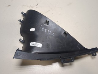 Пластик центральной консоли правый, ориг. номер 6M21U044C72AD36NC, Ford S-Max 2010-2015