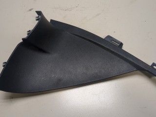 Пластик центральной консоли правый, ориг. номер 6M21U044C72AD36NC, Ford S-Max 2010-2015