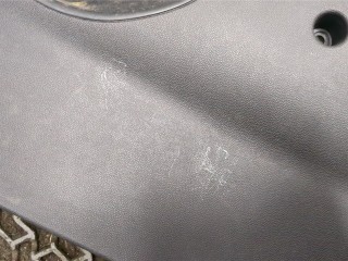 Пластик центральной консоли правый, ориг. номер 9262442, Mini Cooper (F56) 2013-2018