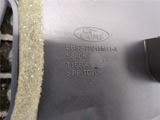 Пластик центральной консоли левый, ориг. номер BB5378045M11AE35B8, Ford Explorer 2015-2018