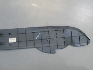 Пластик центральной консоли правый, ориг. номер 1496178, 4M51A046B26BE32N4, Ford Focus 2007-2011